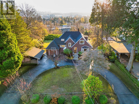 1275 W Keith Road, North Vancouver, BC V7P1Y9 Photo 1