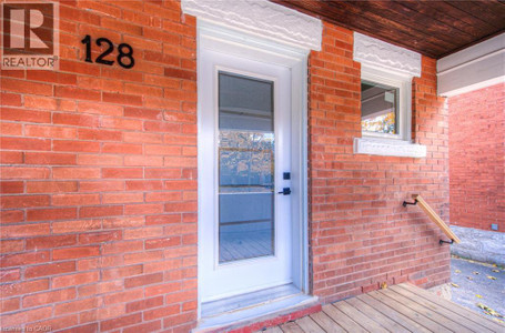 3pc Bathroom - 128 Homewood Avenue, Kitchener, ON N2M1W9 Photo 1