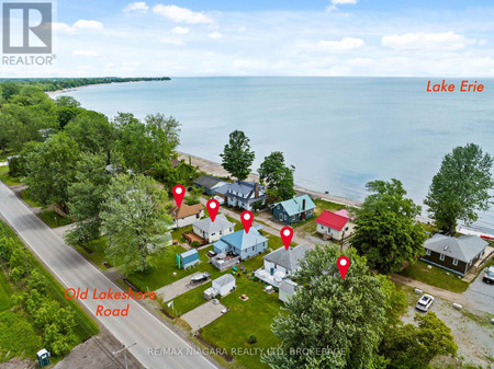 12807 12815 Lakeshore Road