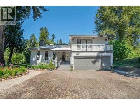 12861 Barnsdale Street, Maple Ridge, BC V2X6N6 Photo 1