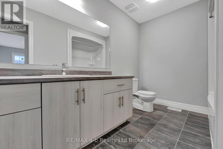 Laundry room - 129 Lossing Drive, Norwich, ON N0J1P0 Photo 1