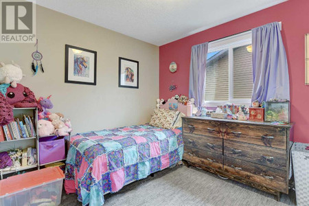Primary Bedroom - 12922 105 Street, Grande Prairie, AB T8V4K4 Photo 1
