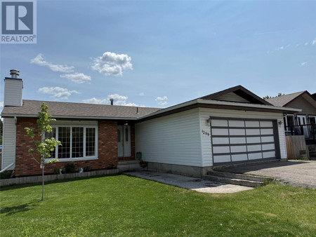 1298 Pinyon Court