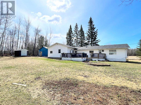 Other - 13 660022 Range Road 225 5, Rural Athabasca County, AB T9S2B7 Photo 1
