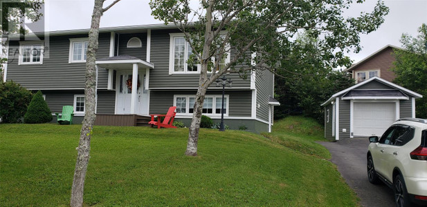 4 Bedroom Residential Home For Sale | 13 Augustus Drive | Burin Bay Arm Newfoundland