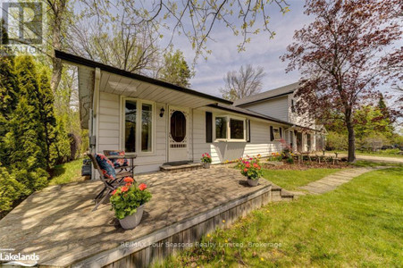 4pc Bathroom - 13 Belcher Street, Collingwood, ON L9Y3Z1 Photo 1