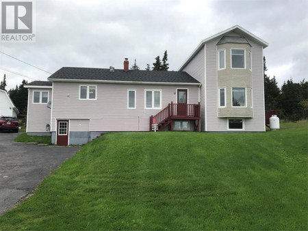 Not known - 13 Goose Cove Road, North Harbour, NL A0E2N0 Photo 1