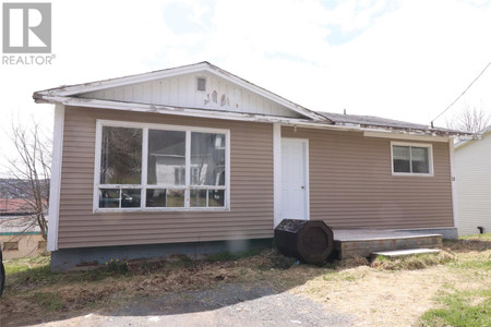 Not known - 13 Patrick Street, Carbonear, NL A1Y1C5 Photo 1