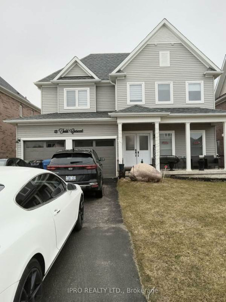 13 Todd Cres, Southgate, ON N0C1B0 Photo 1