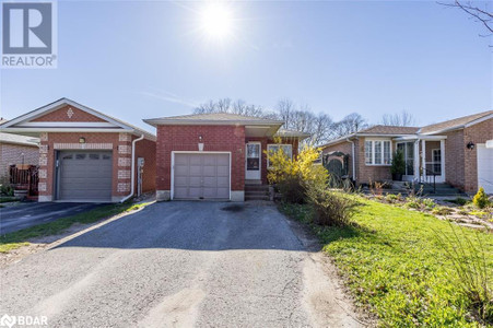 131 Benson Drive, Barrie, ON L4N7Y4 Photo 1