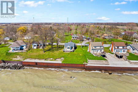 Storage - 13165 Lakeshore Road, Wainfleet, ON L0S1V0 Photo 1