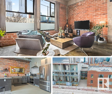 134 10309 107 St Nw