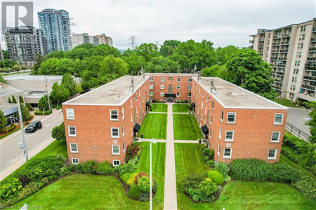 1347 Lakeshore Road Unit 37