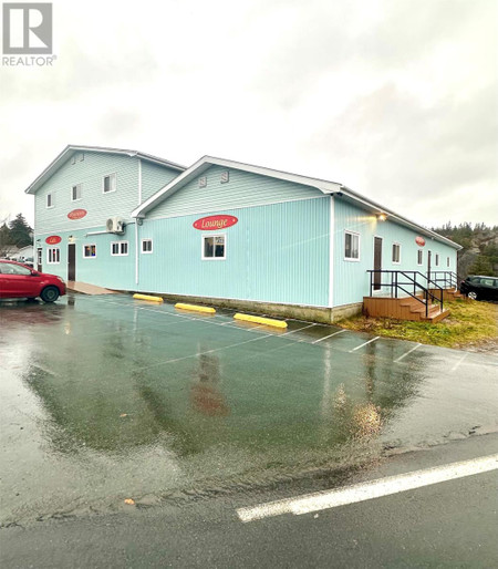 135 139 Conception Bay Highway, Avondale, NL A0A1B0 Photo 1