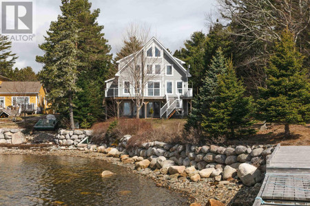 135 Borgels Shore Drive