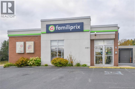 1351 Des Fondateurs Street