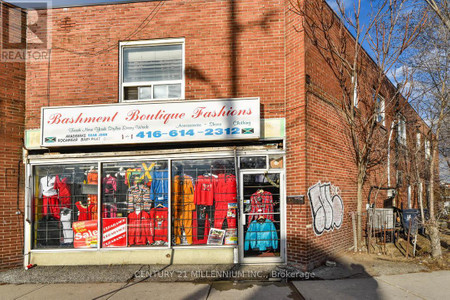 1353 Weston Rd, Toronto, ON M6M4R9 Photo 1