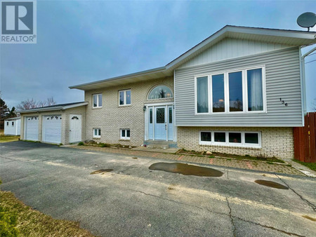 Family room - 136 Road To The Isles Other, Campbellton, NL A0G1L0 Photo 1