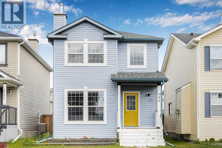 137 Covepark Crescent Ne
