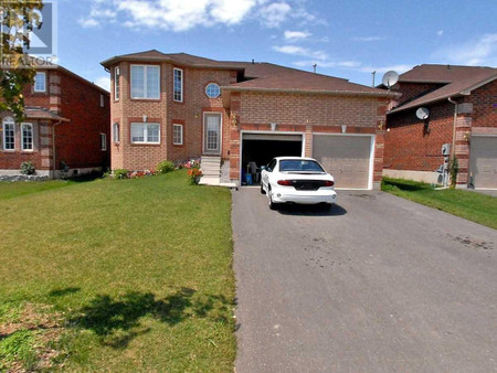 14 Commonwealth Rd, Barrie, ON L4M7J6 Photo 1