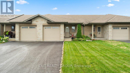 14 Cortland Crescent