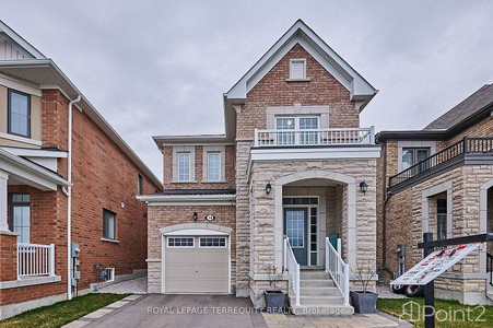14 Westfield Dr, Whitby, ON L1P0E7 Photo 1
