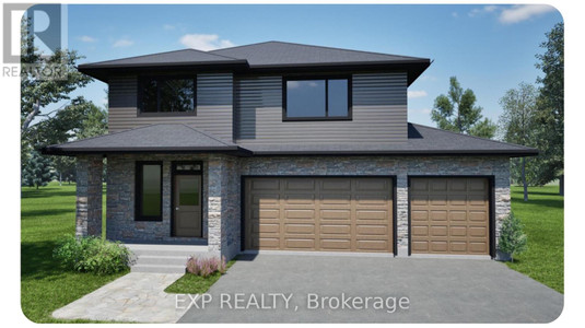 140 Frank Fisher Crescent
