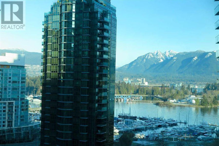 1401 1238 Melville Street, Vancouver, BC V6E4N2 Photo 1