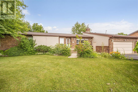 1401 Front Road South