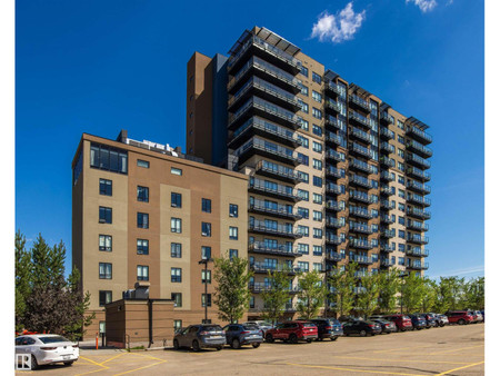 1406 2755 109 St Nw