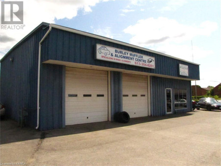 141 Industrial Boulevard, Greater Napanee, ON K7R3Z2 Photo 1