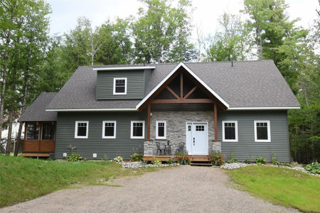 Other - 1417 Dickie Lake Road W, Baysville, ON P0B1A0 Photo 1