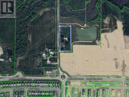1426 Kottmeier Road