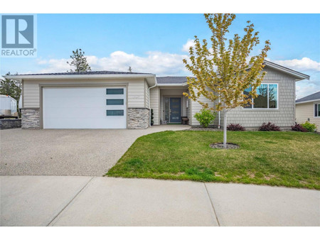 Other - 1427 Rose Hill Place, West Kelowna, BC V1Z4A7 Photo 1