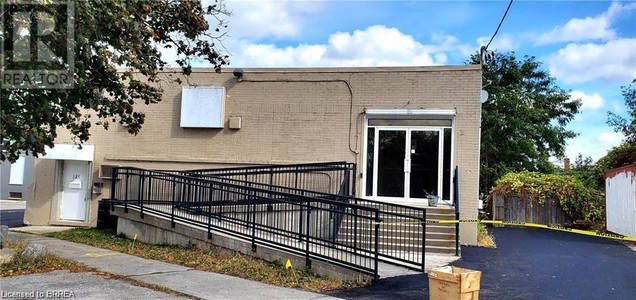 143 147 West Street Unit Lower
