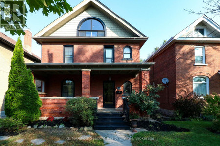 Recreation room - 143 Fourth Street W, Collingwood, ON L9Y1R6 Photo 1