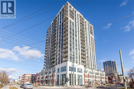 144 Park Street Unit 609