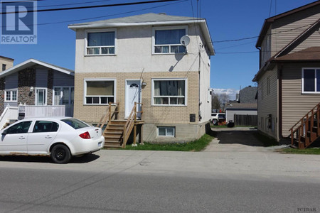 144 Sixth Ave, Timmins, ON P4N5M3 Photo 1