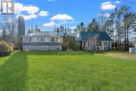 144 Spencer Point Road, Great Village, NS B0M1L0 Photo 1