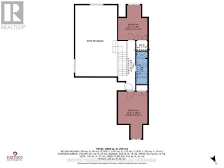 144 Wycliffe Cove