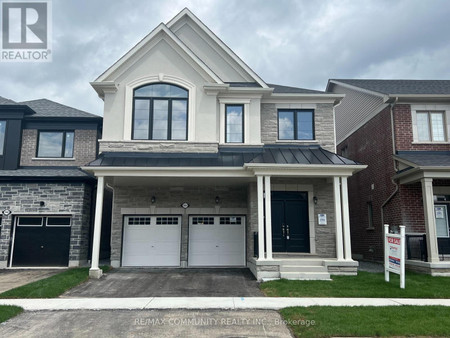 Great room - 1444 Mourning Dove Lane, Pickering, ON L1X0N8 Photo 1