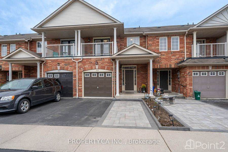 145 Angier Cres, Ajax, ON L1S7R5 Photo 1
