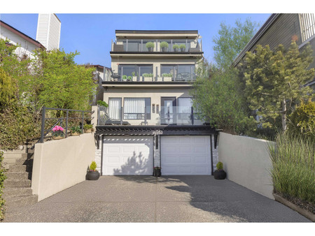 14553 Sunset Drive, White Rock, BC V4B2V9 Photo 1