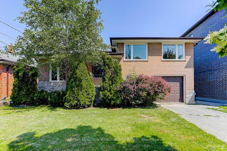 146 Mckee Ave, Other, ON M2N4C4 Photo 1