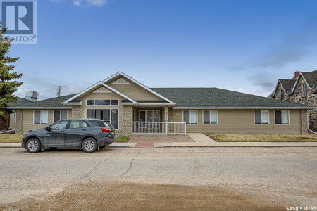 147 Company Avenue, Fort Qu Appelle, SK S0G1S0 Photo 1