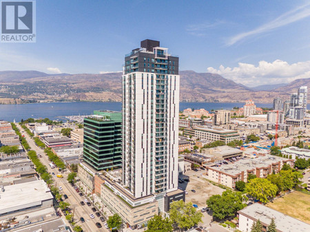 1488 Bertram Street Unit 2502