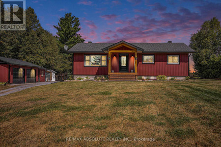 1494 Mclachlan Road