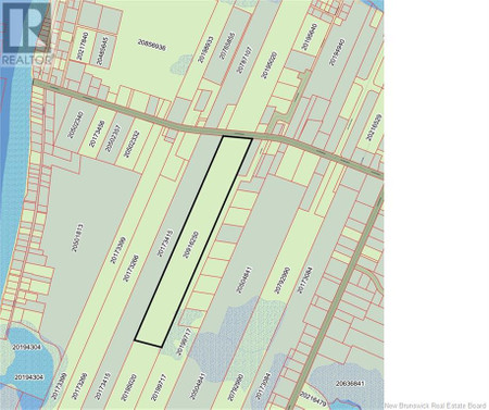 15 3 Acres Chemin Pointe Brulee