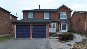 15 Drewbrook Crt Whitby, Other, ON L1N8M9 Photo 1