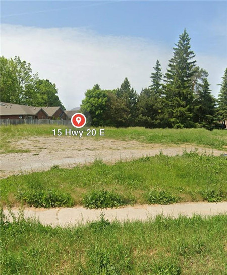15 Hwy 20 E, Fonthill, ON L0S0A0 Photo 1